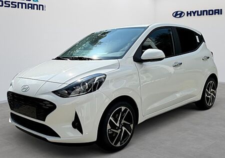 Hyundai i10 1.2 Prime 5 Türen