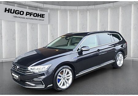 VW Passat Variant 1.4 TSI DSG GTE Variant 5 Türen