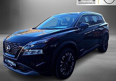 Nissan X-Trail 1.5 VC-T e-Power N-CONNECTA 5 Türen