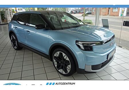 Ford Explorer Extended Range 77kWh RWD Premium 5 Türen