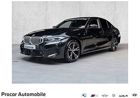 BMW 3er 320d Automatik 4 Türen
