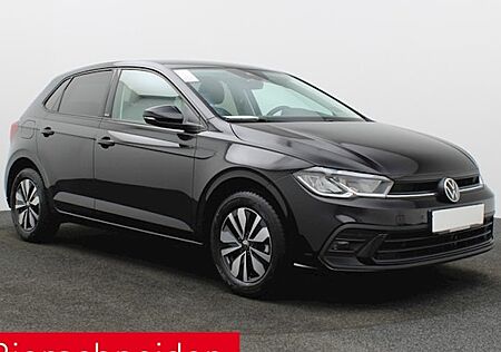 VW Polo 1.0 TSI OPF 81kW DSG Life 5 Türen