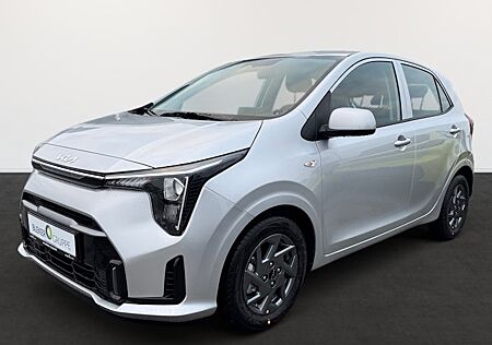 Kia Picanto 1.0 Vision AMT 5-Sitzer 5 Türen