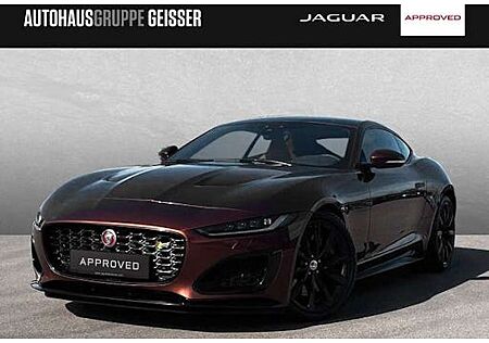 Jaguar F-Type P575 AWD R 3 Türen