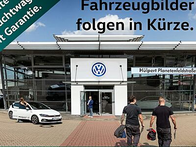 VW Passat Variant 2.0 TDI SCR DSG Variant 5 Türen