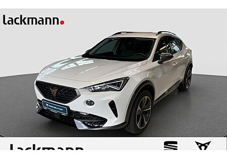 Cupra Formentor 1.5 TSI 110kW DSG 5 Türen