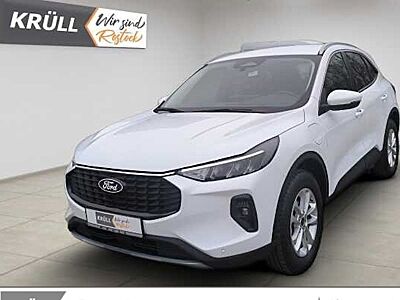 Ford Kuga 2.5 Duratec PHEV Titanium CVT 5 Türen