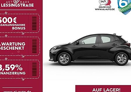 Mazda 2 1.5L Hybrid VVT-i FWD Centre-Line 5 Türen