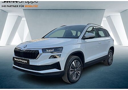 Skoda Karoq 1.5l TSI ACT DSG Selection 5 Türen