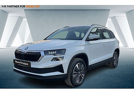 Skoda Karoq 1.5l TSI ACT DSG Selection 5 Türen