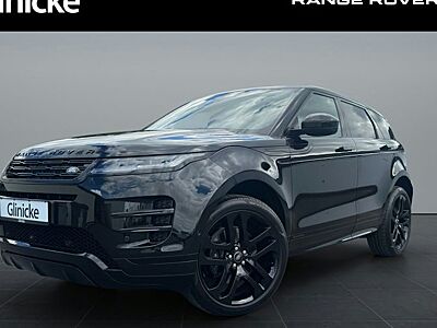 Land Rover Range Rover Evoque D200 HOXTON EDITION AWD Automatik 5 Türen