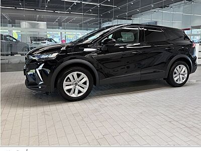 Renault Symbioz E-Tech Full Hybrid 145 Evolution 5 Türen