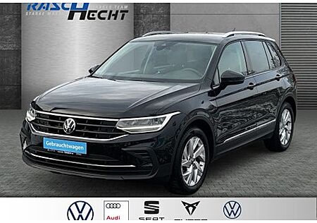 VW Tiguan 1.5 TSI OPF ACTIVE 5 Türen