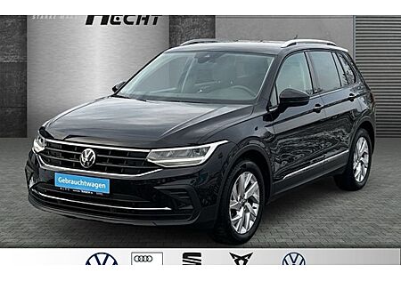 VW Tiguan 1.5 TSI OPF ACTIVE 5 Türen