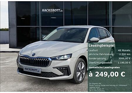 Skoda Scala 1.0 TSI 85kW Tour 5 Türen