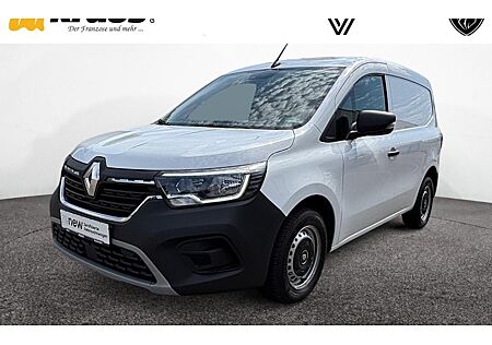 Renault Kangoo Blue dCi 95 Advance L1 4 Türen