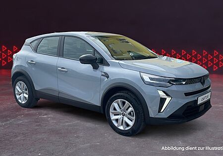 Renault Captur TCe 90 Evolution 5 Türen