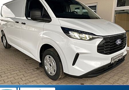 Ford Transit Custom 2.0 EcoBlue 100kW 320 L2 Trend 4 Türen