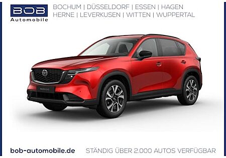 Mazda CX-5 2.5 e-SKYACTIV-G 141 FWD AT Exclusive-Li 5 Türen