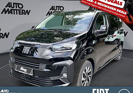 Fiat Ulysse 2.0 BlueHDi 180 S&S L2 EAT8 5 Türen