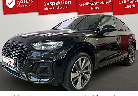 Audi Q5 45 TFSI S tronic quattro S line 5 Türen