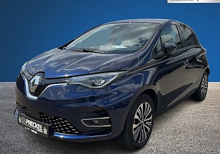 Renault ZOE Riviera R135/Z.E. 50 Batteriekauf 5 Türen