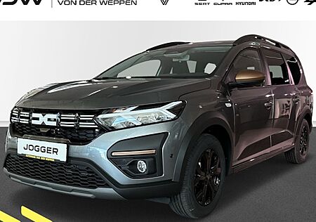 Dacia Jogger Hybrid 140 M-M-Auto Extreme 5-Sitzer 5 Türen