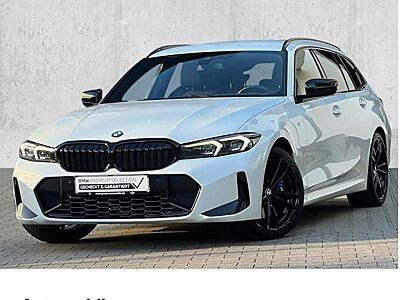 BMW 3er 320i Touring Auto 5 Türen