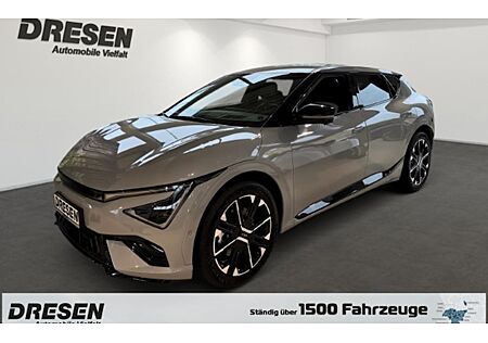Kia EV6 84 kWh 239 kW Allradantrieb GT-Line 5 Türen