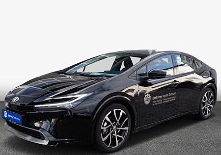 Toyota Prius 2.0-l-VVT-i Plug-in Hybrid Executive 5 Türen