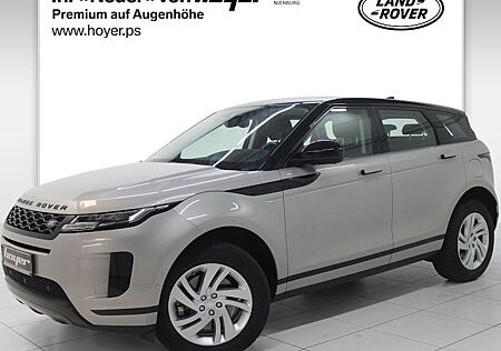 Land Rover Range Rover Evoque P300e S AWD Automatik 5 Türen