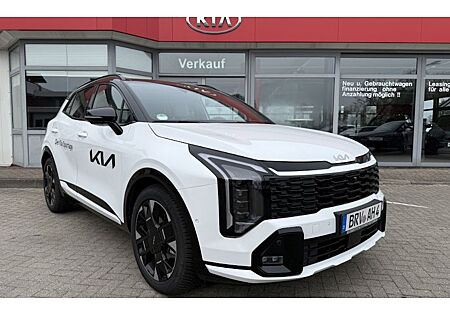 Kia Sportage 1.6 T-GDI Plug-in Hybrid Auto Vision AWD 5 Türen