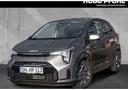 Kia Picanto 1.0 Vision 4-Sitzer 5 Türen