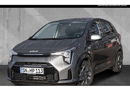 Kia Picanto 1.0 Vision 4-Sitzer 5 Türen