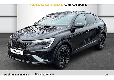Renault Arkana E-TECH Full Hybrid 145 Esprit Alpine 5 Türen
