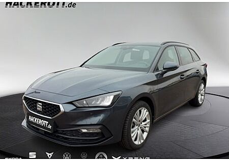 Seat Leon 1.5 eTSI ACT 110kW Style ED DSG Stour. 5 Türen