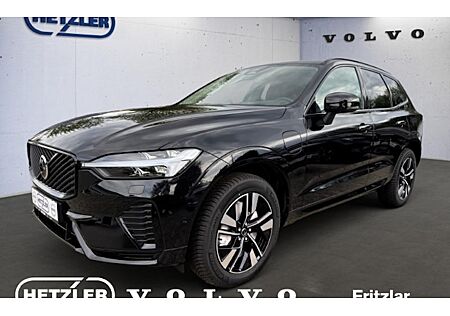Volvo XC 60 T8 Plug-in Hybrid AWD Ultra Dark Auto 5 Türen