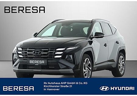 Hyundai Tucson 1.6 T-GDI Hybrid Prime Auto 5 Türen