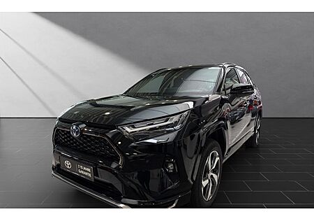 Toyota RAV 4 2.5 Plug-In Hybrid Auto AWD 5 Türen