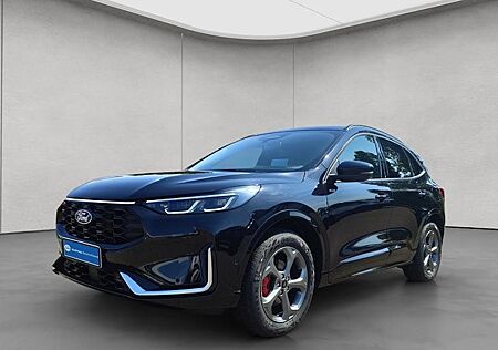 Ford Kuga 2.5 Duratec Vollhybrid ST-Line X CVT 4WD 5 Türen