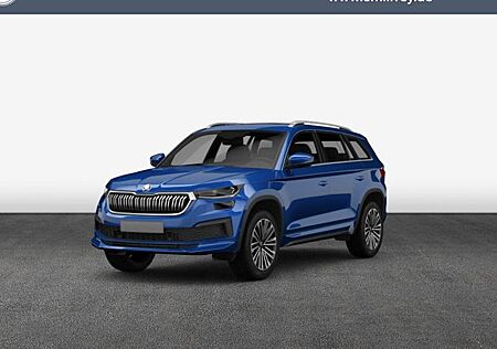Skoda Kodiaq 2.0 TDI SCR 147kW DSG 4x4 STYLE 5 Türen