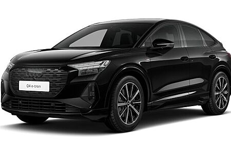 Audi Q4 e-tron 45 e-tron 5 Türen