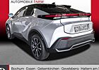 Toyota C-HR 1.8-l-VVT-i Hybrid Team Deutschland 5 Türen