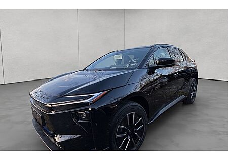 Toyota bZ4X 73 kWh Teamplayer 5 Türen