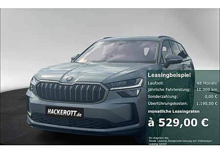 Skoda Kodiaq 2.0 TDI 110 kW DSG Selection 5 Türen