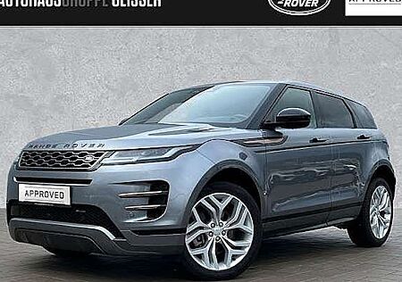 Land Rover Range Rover Evoque P200 R-DYNAMIC SE AWD Automatik 5 Türen