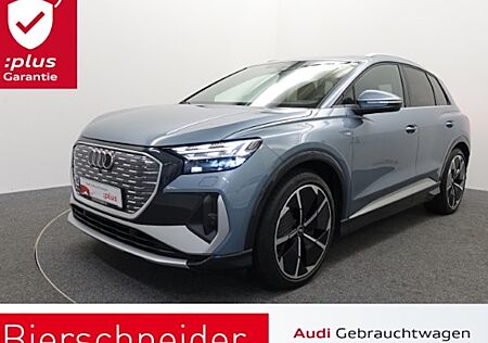 Audi Q4 e-tron 40 e-tron 5 Türen