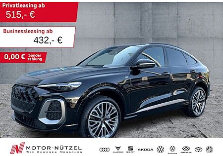 Audi Q5 TFSI S tronic quattro 5 Türen
