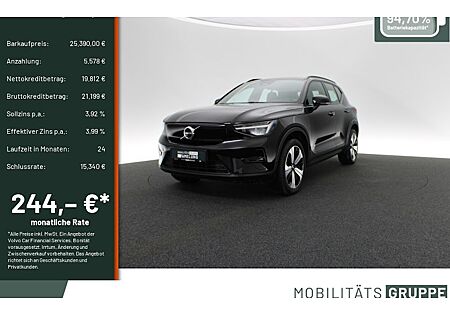 Volvo EX40 Core Single Motor 5 Türen