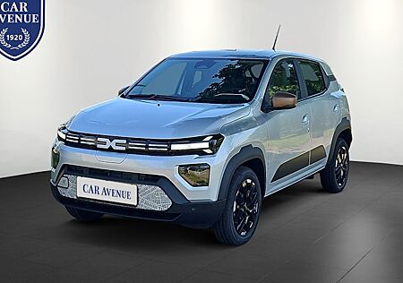 Dacia Spring Electric 65 Expression 5 Türen